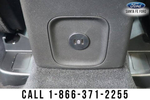 2023 Ford Escape Plug-In Hybrid