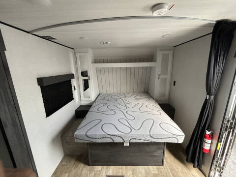 2024 Keystone RV HIDEOUT 22MLS