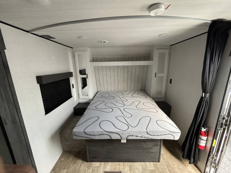 2024 Keystone RV HIDEOUT 22MLS