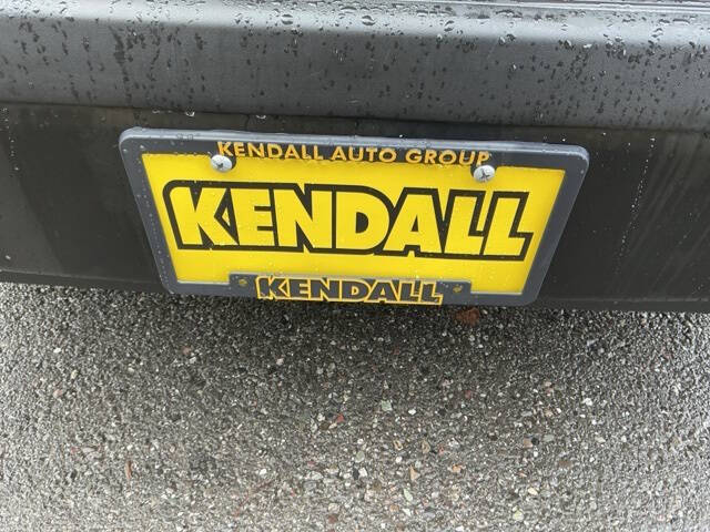 2023 Chevrolet Express 2500