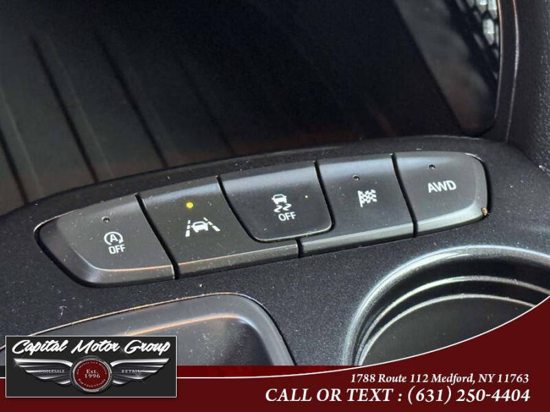 2022 Chevrolet TrailBlazer LS