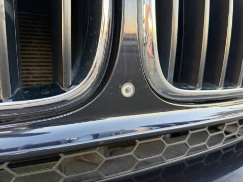 2017 BMW X5 sDrive35i