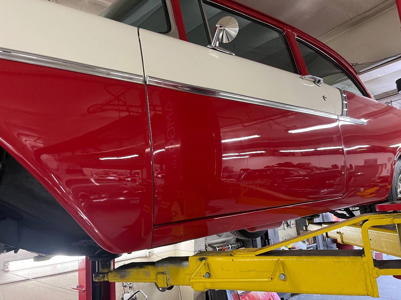1956 Chevrolet 150 120