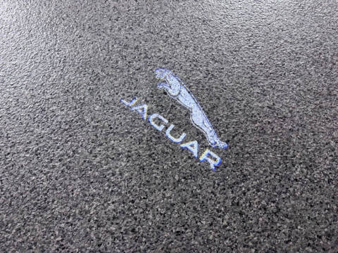 2017 Jaguar F-TYPE R