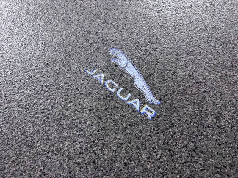 2017 Jaguar F-TYPE R