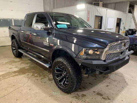 2015 RAM Ram Pickup 1500 for sale at Premier Auto in Sioux Falls SD