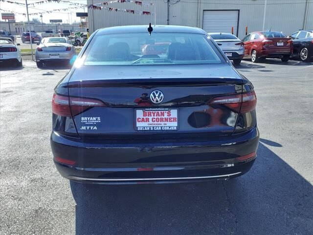 2021 Volkswagen Jetta for sale at Bryans Car Corner 2 in Midwest City, OK