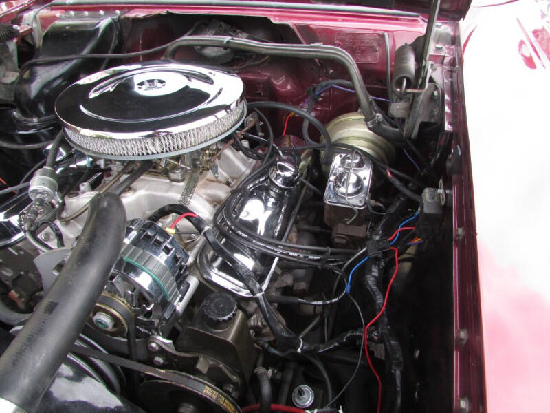 1958 Pontiac Star Chief