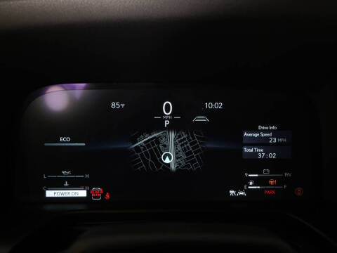 2024 Lexus GX 550