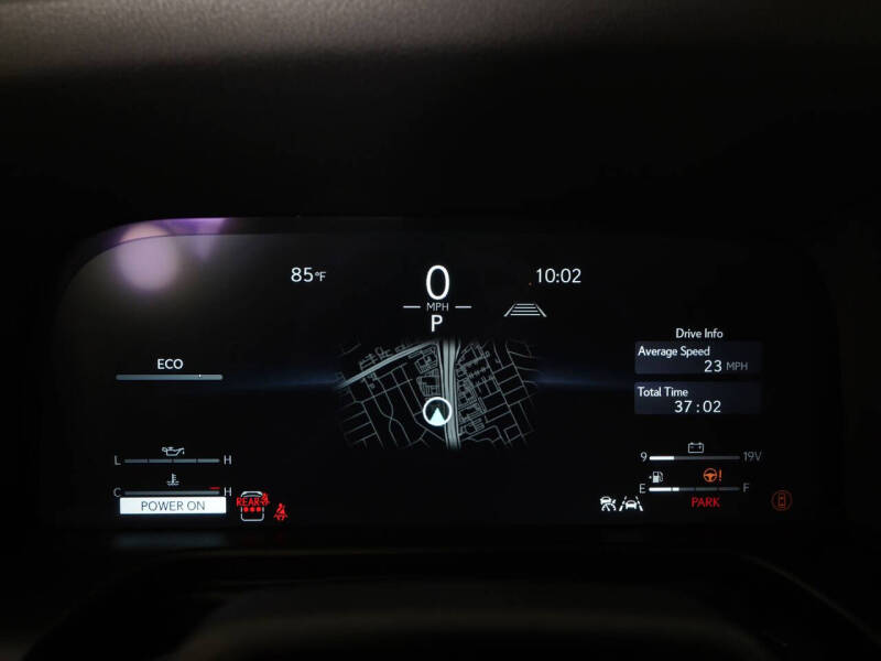 2024 Lexus GX 550