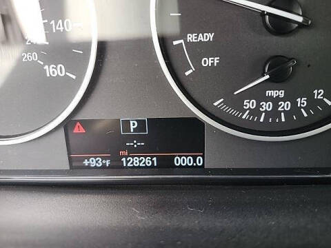 2015 BMW 3 Series 328i