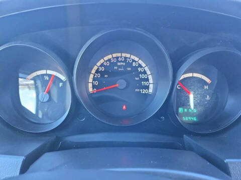 2008 Dodge Grand Caravan C/V