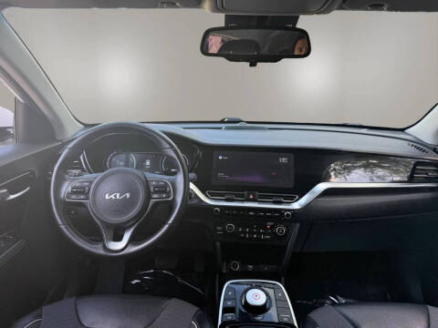 2022 Kia Niro EV