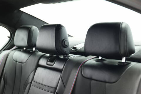 2019 BMW M5 Competition