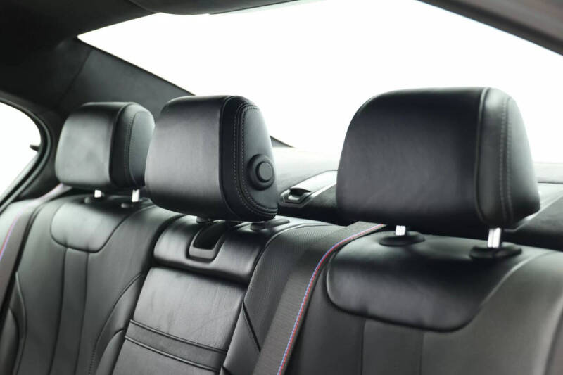 2019 BMW M5 Competition