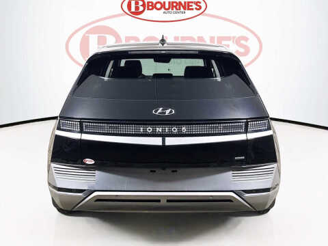 2023 Hyundai Ioniq 5 Limited