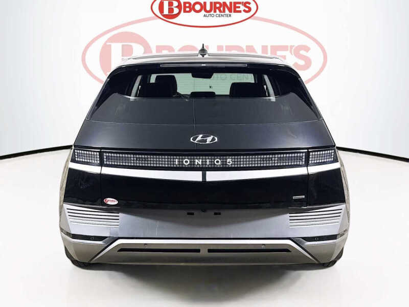 2023 Hyundai Ioniq 5 Limited