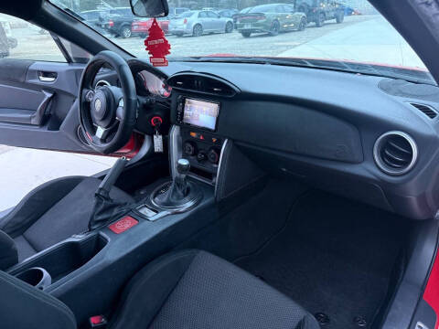 2017 Toyota 86 860 Special Edition