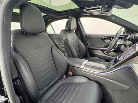 2022 Mercedes-Benz C-Class C 300