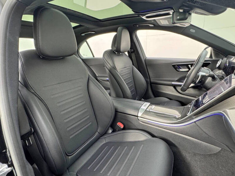 2022 Mercedes-Benz C-Class C 300