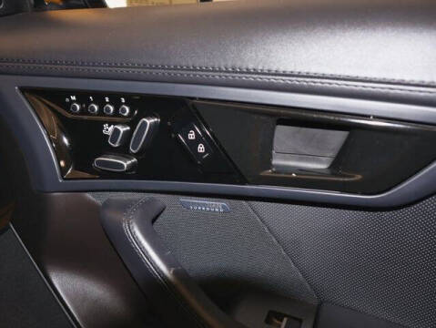 2021 Jaguar F-TYPE R-Dynamic