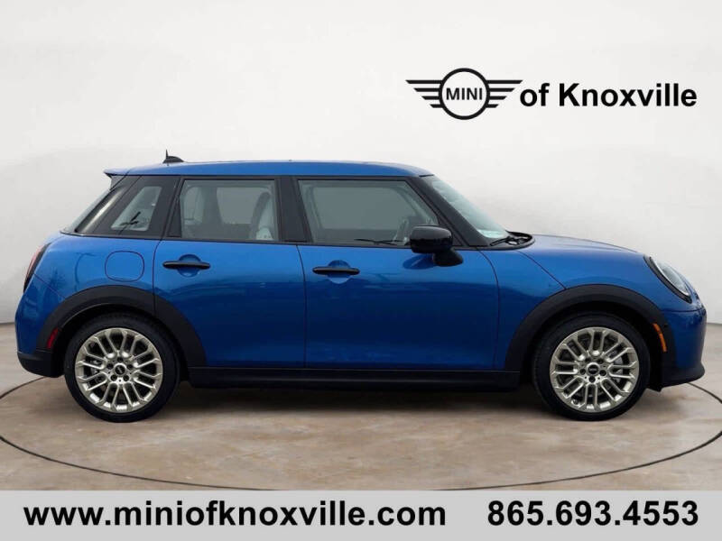 2025 MINI Hardtop 4 Door Cooper S