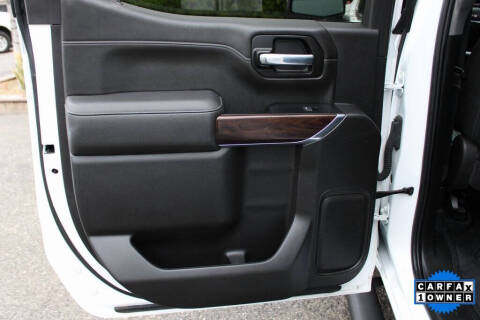 2022 GMC Sierra 1500 Limited