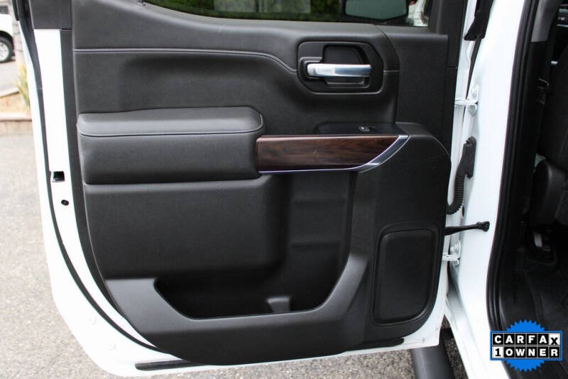 2022 GMC Sierra 1500 Limited