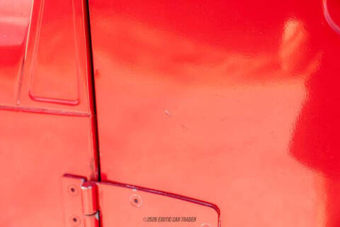 1985 Jeep CJ-7