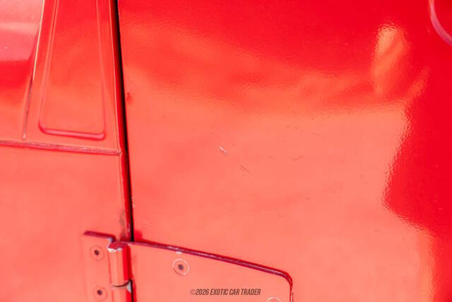 1985 Jeep CJ-7