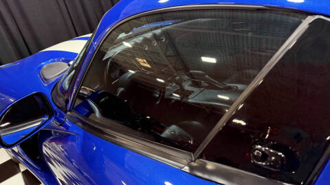 1996 Dodge Viper GTS