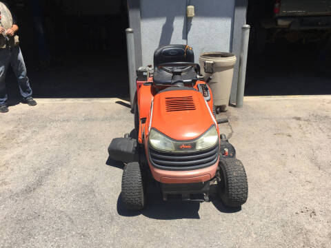 2020 Ariens 19 Horse Power for sale at Mikes Auto Center INC. in Poughkeepsie NY