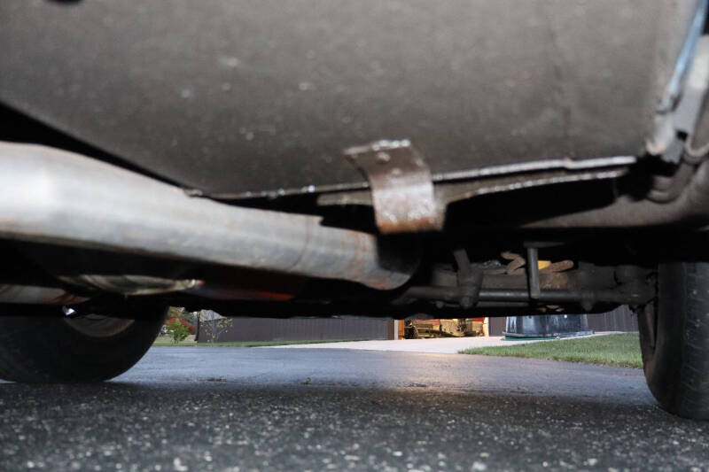 1972 Chevrolet Corvette