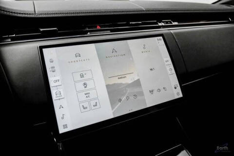 2024 Land Rover Range Rover Sport P360 SE