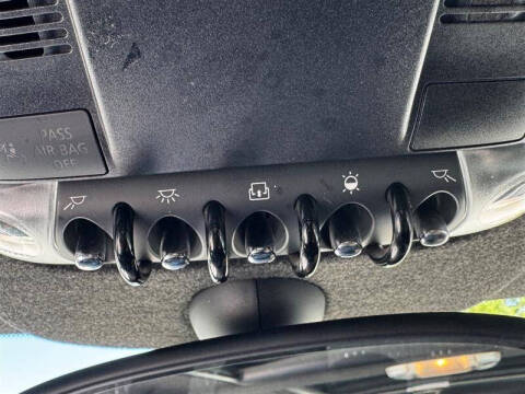 2013 MINI Hardtop Cooper S