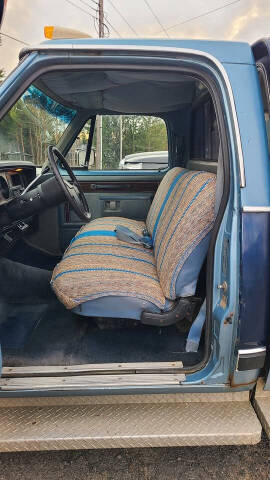 1985 Dodge RAM 350