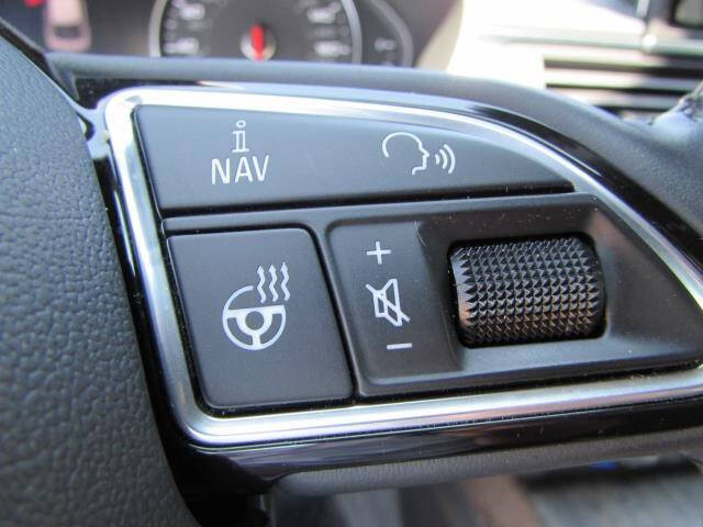 2018 Audi A7 3.0T quattro Prestige