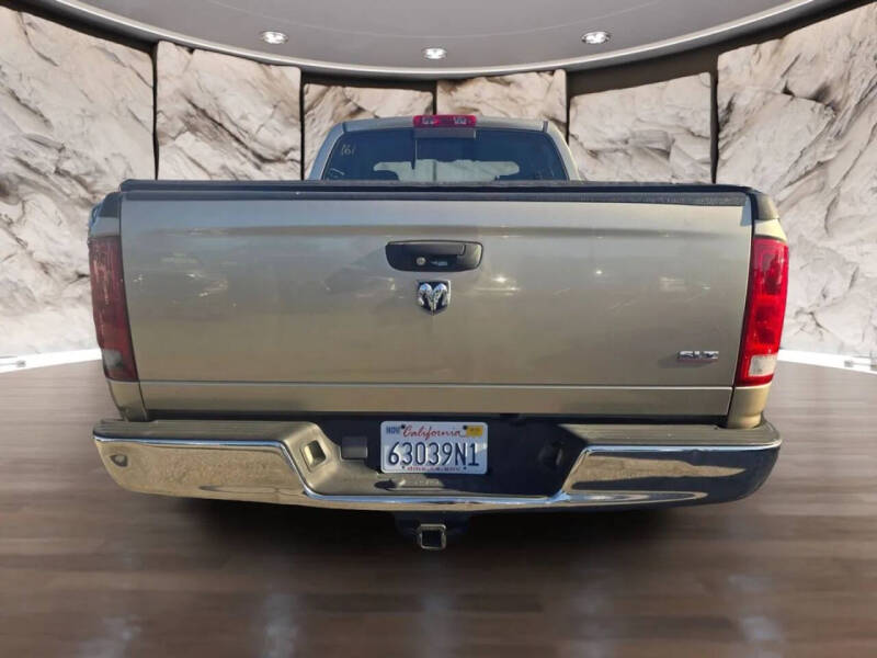 2005 Dodge Ram 1500