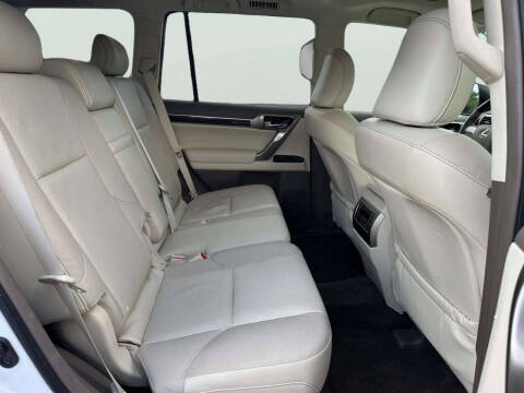 2014 Lexus GX 460