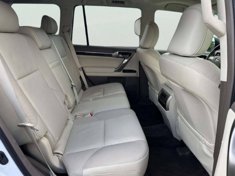 2014 Lexus GX 460