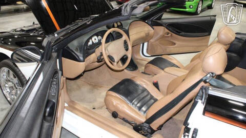 1995 Ford Mustang GT