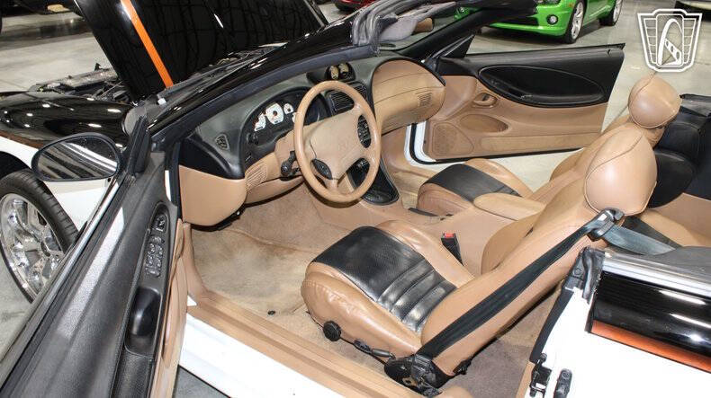 1995 Ford Mustang GT