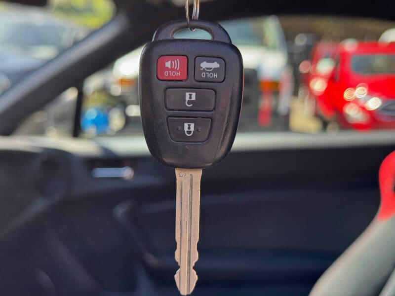 2016 Scion FR-S Release Series 2.0