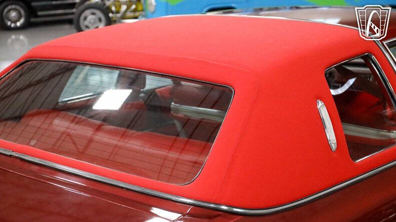 1976 Cadillac DeVille