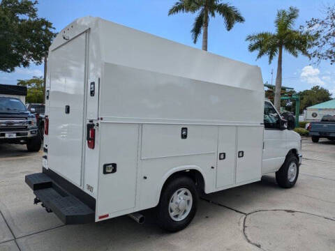 2026 Ford E-Series