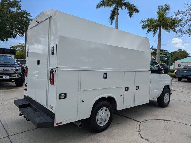 2026 Ford E-Series