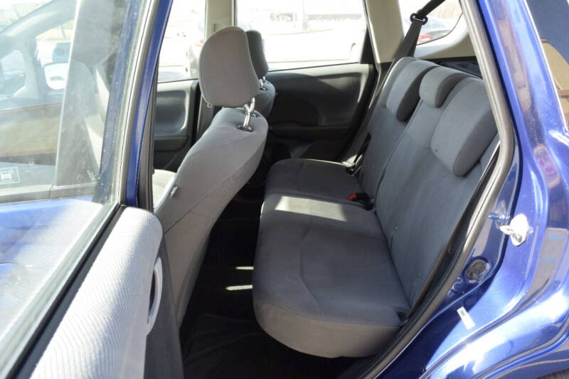 2012 Honda Fit