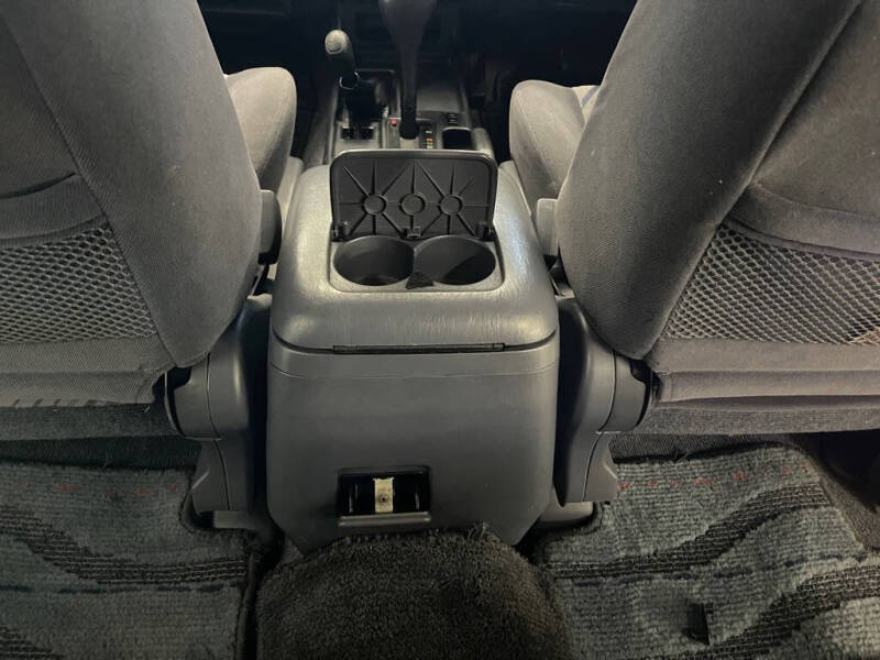 1996 Toyota Land Cruiser