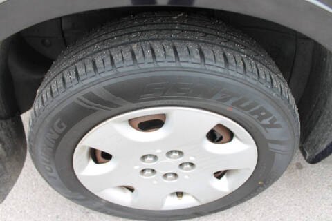 2003 Chrysler PT Cruiser