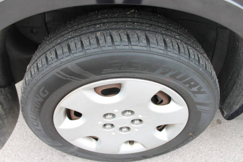 2003 Chrysler PT Cruiser